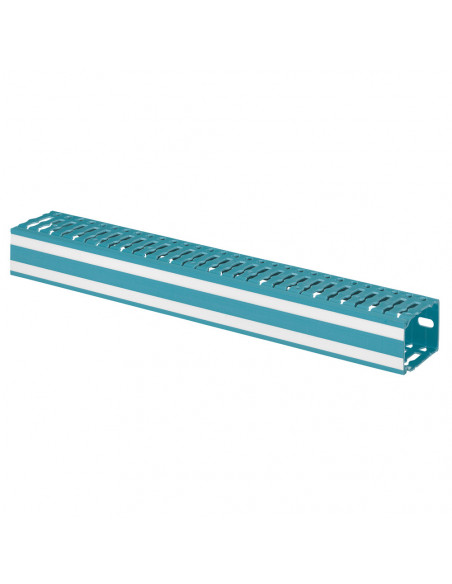 Goulotte Lina 25 40x60mm longueur 2m LEGRAND 036207