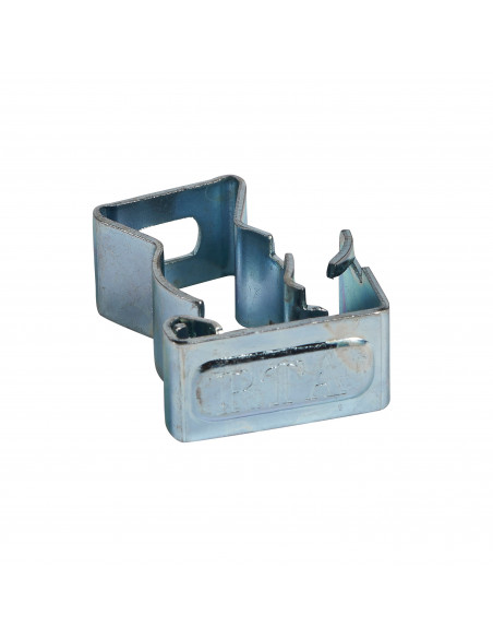 Collier Cliko à petit colisage Ø20mm acier zingué LEGRAND 09971