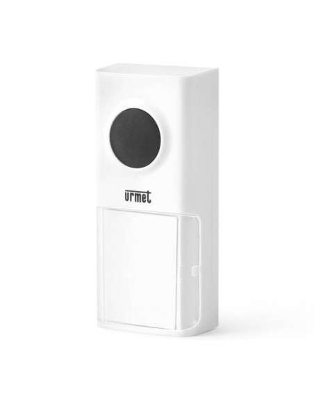 Bouton carillon olo URMET 43332