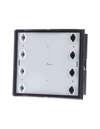 Module avec 4 boutons d'appel Sfera BTICINO 342240