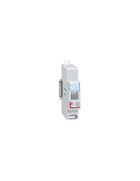 Sonnerie modulaire de 8V~ à 12V~ et de 80dB à 84dB 1 module LEGRAND 004101