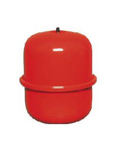 Vase d'expansion à membrane fermé 8 litres ZILMET THERMADOR V008