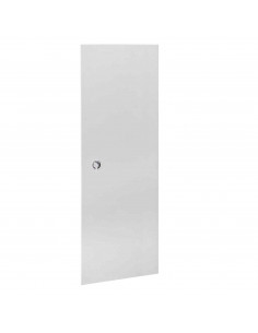 Porte réversible pour bac 1 travée DRIVIA 18 réference 401445 LEGRAND 401455