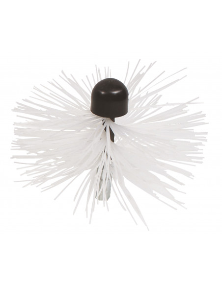 Hérisson rond PVC ø150mm PROGALVA 7691-15