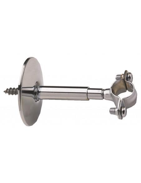 Collier extensible pour colonne de douche ONDEE CHRO16 438-16