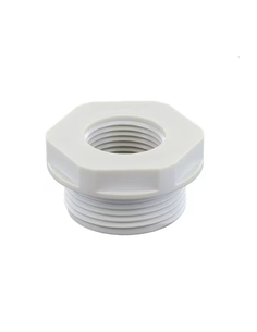 Réducteur polyamide gris ISO 32 / ISO 25 BLM 132252 2