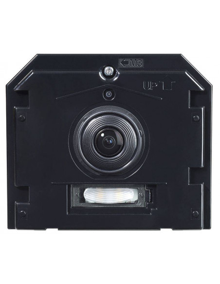 Module caméra grand angle 170° pour moniteur 7" gamme GT AIPHONE 200257