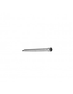 Douille longue pour tige filetée, spéciale visseuse à chocs 300mm x diam. 13mm MAKITA B-52598