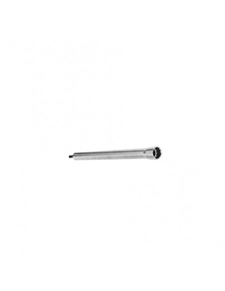 Douille longue pour tige filetée, spéciale visseuse à chocs 300mm x diam. 13mm MAKITA B-52598