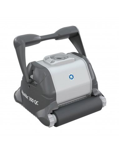 ROBOT PISCINE AQUAVAC 300 QC MOUSSE HAYWARD RC9990GREF