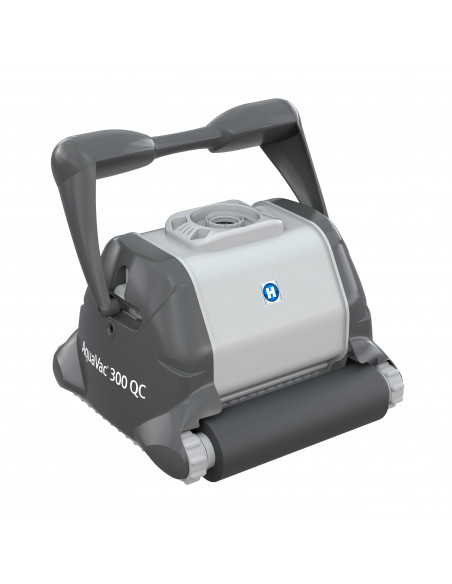 ROBOT PISCINE AQUAVAC 300 QC MOUSSE HAYWARD RC9990GREF