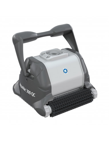 ROBOT PISCINE AQUAVAC 300 PICOTS HAYWARD RC9990GREB