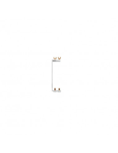 PEIGNE VERTICAL FIXMATIC GEWISS GW96505F