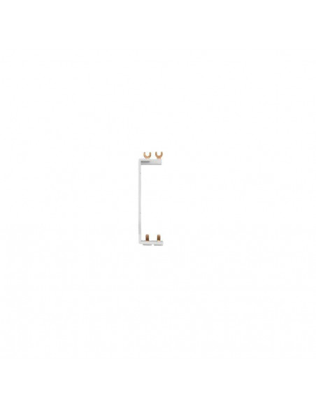 PEIGNE VERTICAL FIXMATIC GEWISS GW96505F