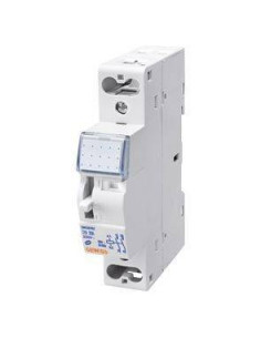 CONTACTEUR J/N 20A 2NO 230V 1M GEWISS GWD6742