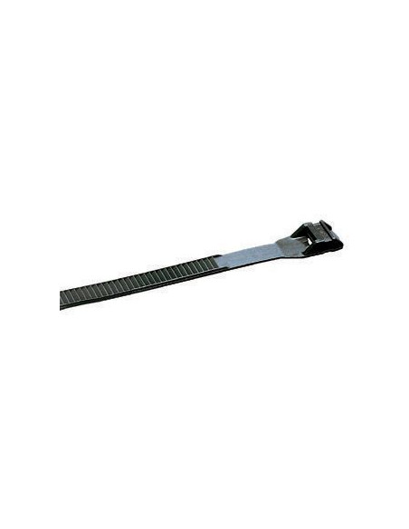 COLLIER POUR EXTERIEUR 9X350 NOIR GEWISS GW52206