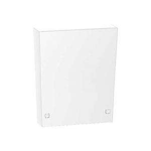 Resi9 piece de jonction sol/plafond goulotte 13M SCHNEIDER R9H13535 2