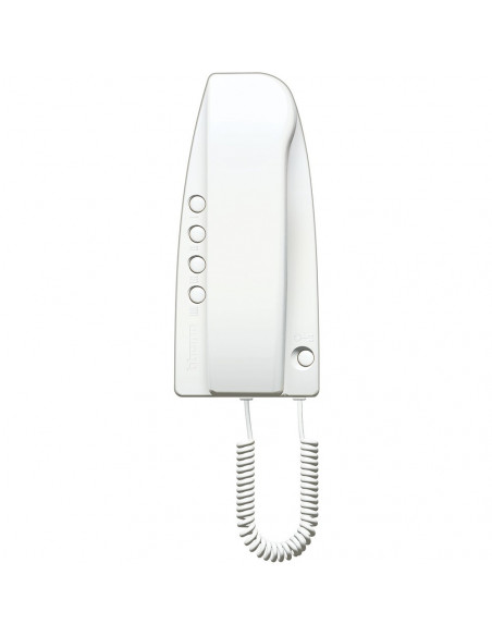 PI AUDIO SPRINT SANS SECRET BTICINO 334202
