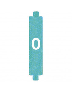 Cavalier de configuration ''0'' BTICINO 3501/0