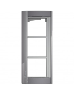 Châssis + cadre support Sfera New 3 modules Allstreet BTICINO 350233