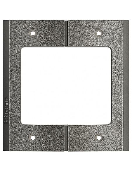 Cadre Sfera Robur 1 module BTICINO 350415