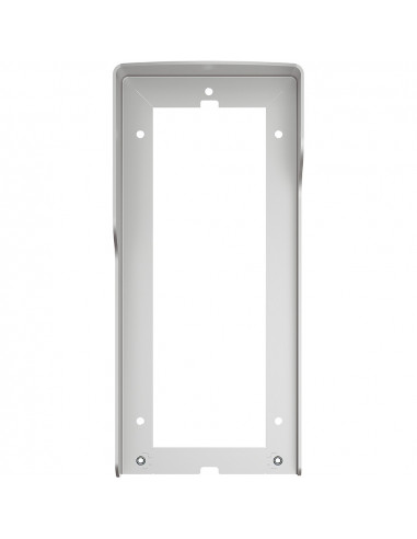 Visière anti pluie Sfera New 3 modules Allmetal BTICINO 350531