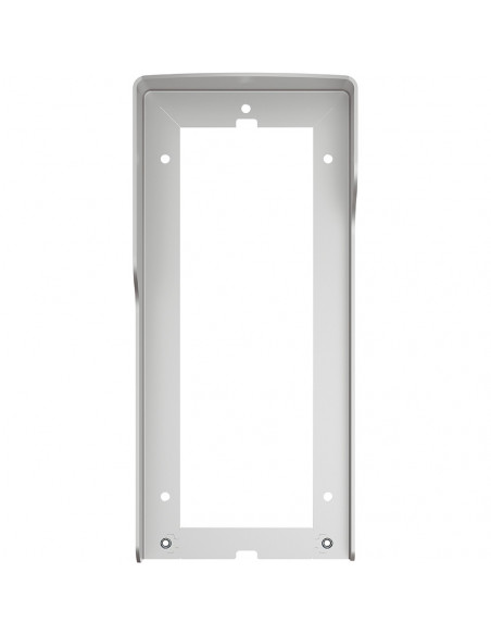 Visière anti pluie Sfera New 3 modules Allmetal BTICINO 350531