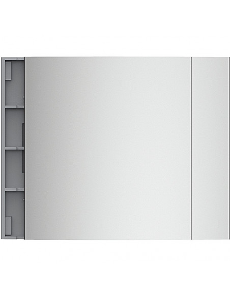 Façade Sfera New obturateur Allmetal BTICINO 352301