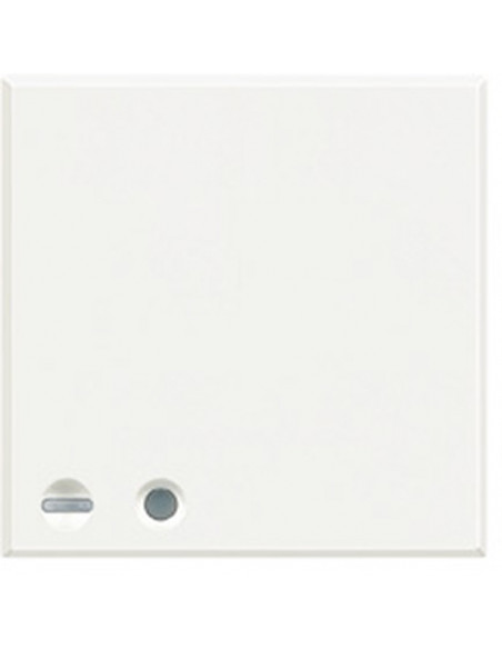 Interface Radio Axolute pour gestion température MyHOME BUS white BTICINO HD4577