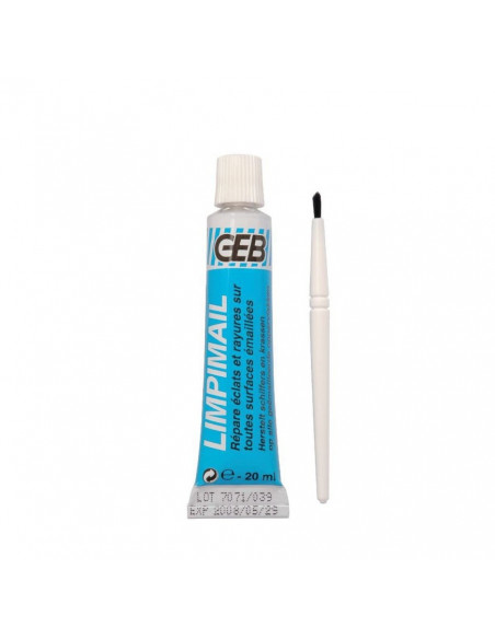 LIMPIMAIL TUBE 20ML GEB 956831