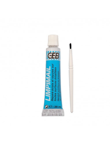 LIMPIMAIL TUBE 20ML GEB 956831