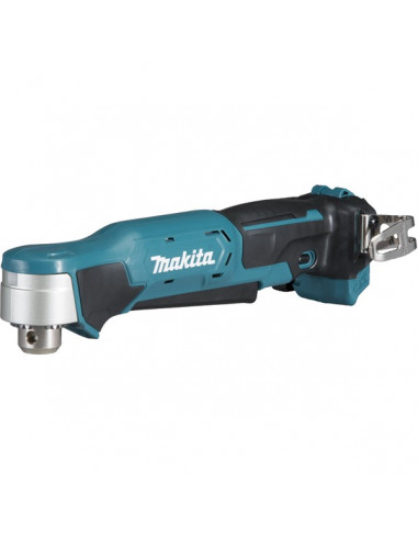 Perceuse visseuse d'angle 10,8 V CXT Li-Ion diam. 10 mm à clé  MAKITA DA332DZ