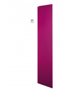 Radiateur électrique ACOVA ALTIMA vertical Elec GF