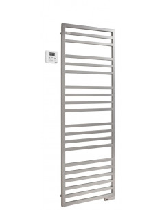 Sèche-serviettes eau chaude ACOVA KADRANE Spa mixte inox GF