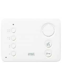 2VOICE POSTE AUDIO MIRO ML URMET 1183/7
