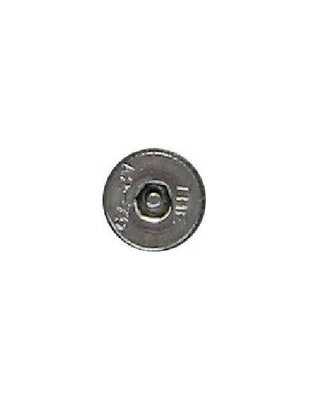 VIS HEX CENT M5X25 URMET 4469