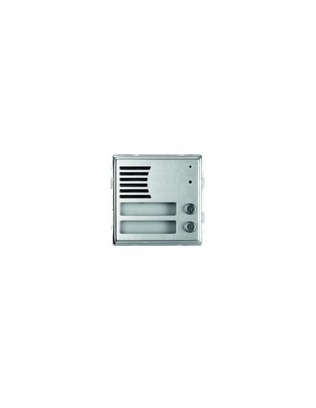 2VOICE MODULE AUDIO 2BP SINTHESI URMET 1083/74