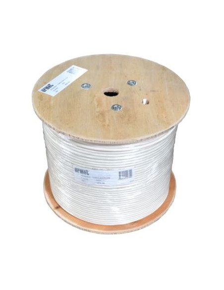 TOURET 500M CABLE 2VOICE URMET 1083/95