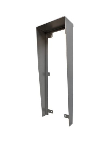 VISIERE INOX URMET V83/I