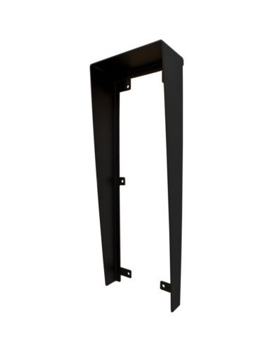 VISIERE ANTHRACITE URMET V83/A