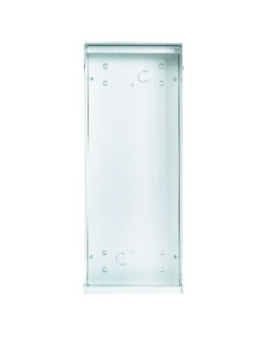 BOITIER VISIERE 1R P/PLAQ H293 URMET 512