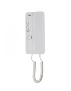 POSTE AUDIO MIRO 1+N URMET 1150/35