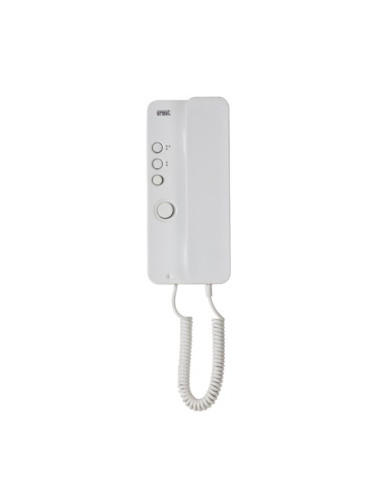 POSTE AUDIO MIRO 1+N URMET 1150/35