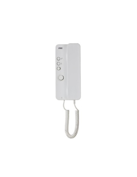 POSTE AUDIO MIRO 1+N URMET 1150/35