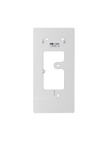 PLAQ PROPRETE POSTE MIRO URMET 1150/51