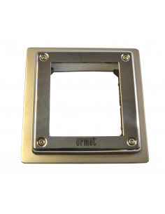 ADAPTATEUR 1 MODULE P/ 1155/61 URMET 1158/801