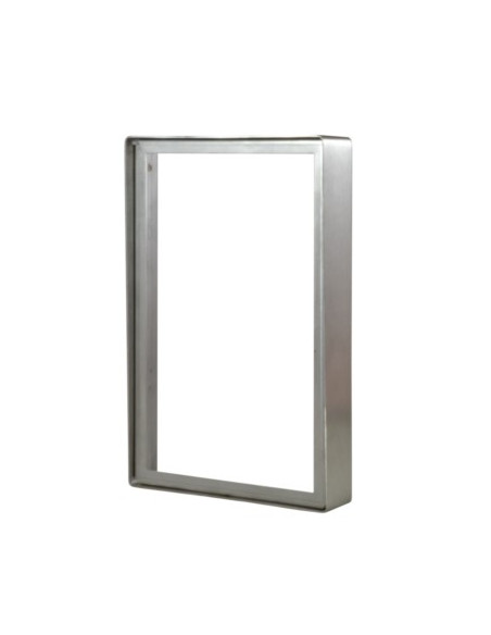 CADRE POUR POSE EN SAILLIE URMET 118223B