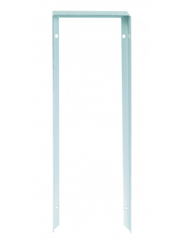 VISIERE POUR 7771/4 ENCASTREE URMET 616