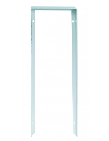 VISIERE POUR 7771/4 ENCASTREE URMET 616