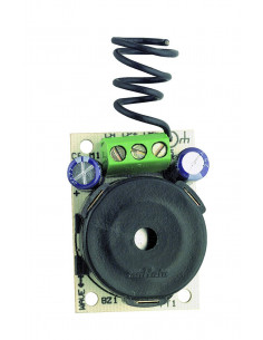 BUZZER ELECTRONIQUE URMET 9854/56